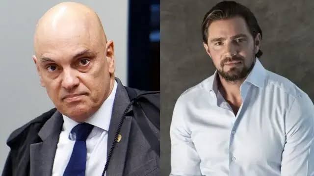 Entenda a Relação de Vorcaro e Alexandre de Moraes e outros
